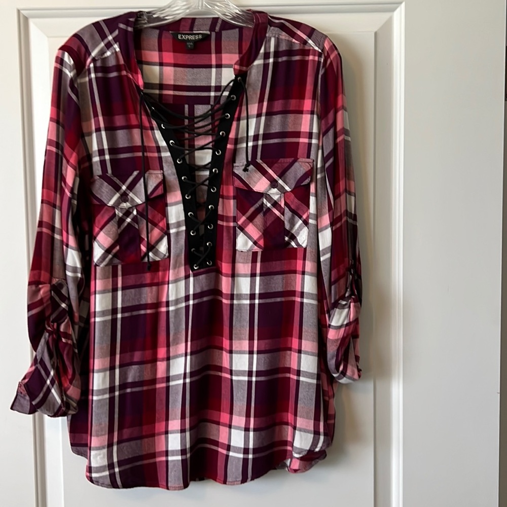 Express Shirt
